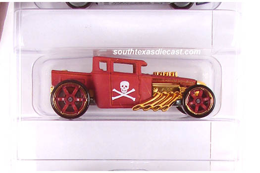 Bone Shaker